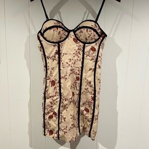 Lovers + Friends mini dress!